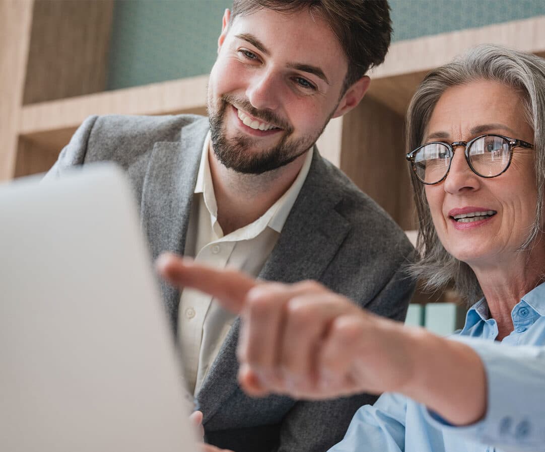 <p> <strong>Tailored</strong> </p> <p> <i>mortgage advice</i> </p>